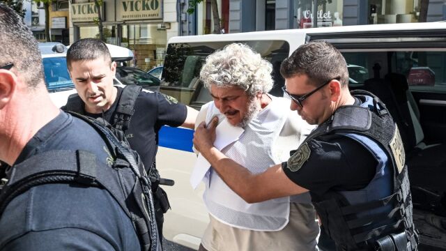 Δαλαμάγκας: Το "θρίλερ" με την έκδοση του στην Αυσ