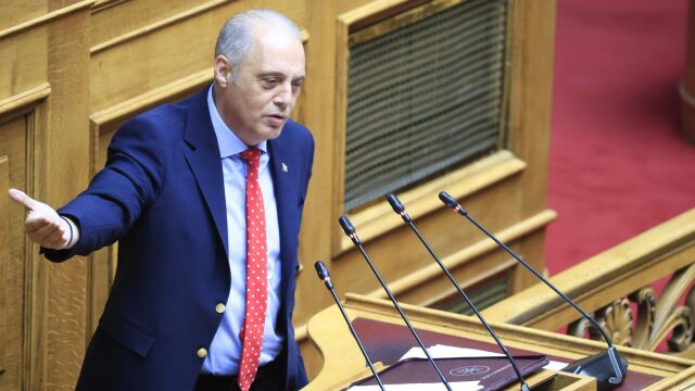 Υποκλοπές: Η Ελληνική Λύση κατέθεσε αίτημα για την