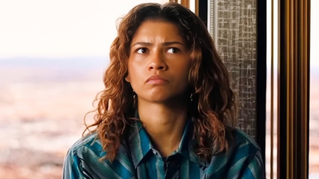 "Euphoria": Οριστικό τέλος για τη σειρά του HBO μετά από επτ