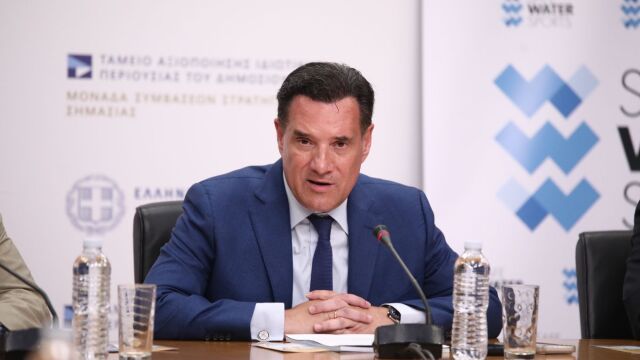 Συνδικαλιστές γιατροί του ΕΣΥ κατηγορούν τον Γεωργ