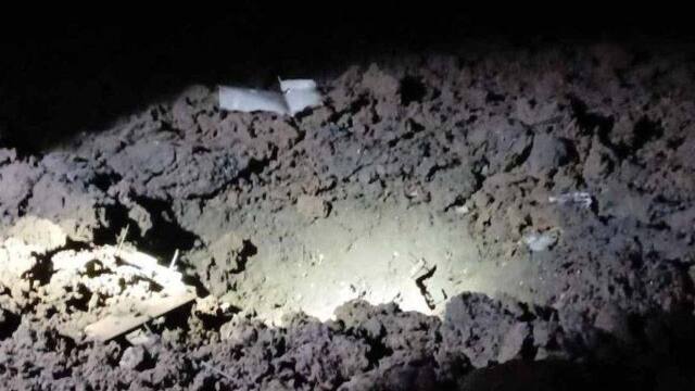 Έκρηξη drone στη Μολδαβία: Προειδοποιήσεις για επικείμενη αε