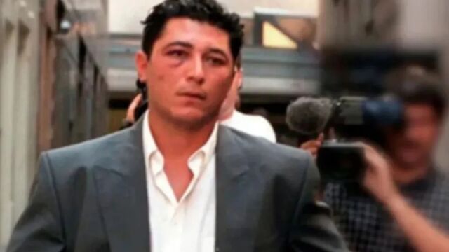 Ο "Αντώνης" με το ελαιόλαδο ήταν ο πιο καταζητούμενος Έλληνα