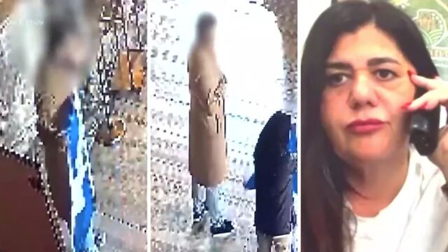 Κωνσταντινούπολη: "Δεν γνώριζα ότι ο ξάδελφός μου 