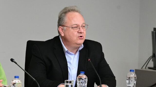 Εύβοια: "Το συγκεκριμένο ρήγμα θα μπορούσε θεωρητικά να δώσε