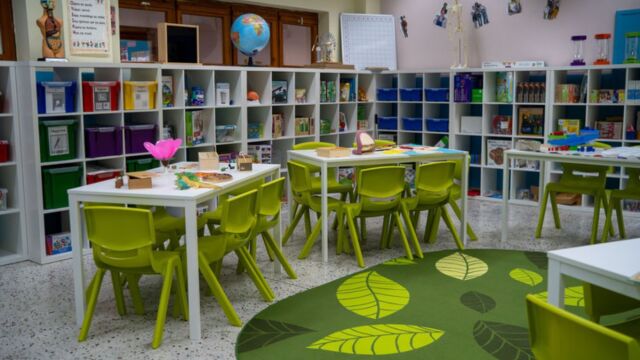 Το "Μαζί για το Παιδί" ενίσχυσε 17 σχολικές μονάδε