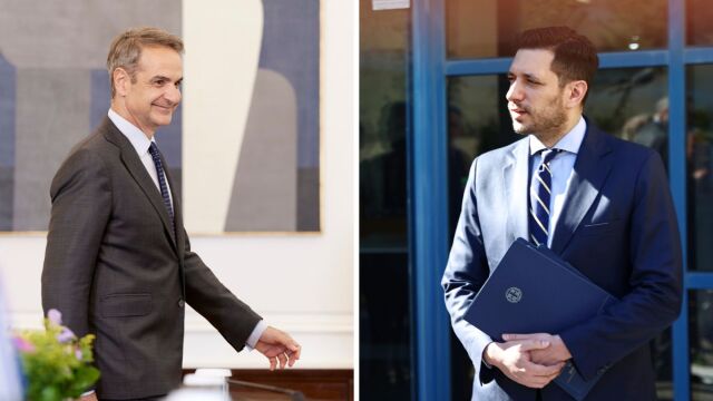 Με αέρα συσπείρωσης της ΝΔ η εκλογή Κυρανάκη στη θέση του γραμματέα και ο μίνι ανασχηματισμός με Μαρινάκη, Χατζηβασιλείου, Ζεμπίλη - Σδούκου ή Κώτσηρας ο νέος εκπρόσωπος - Στο Μαξίμου ο Θεοδωρικάκος