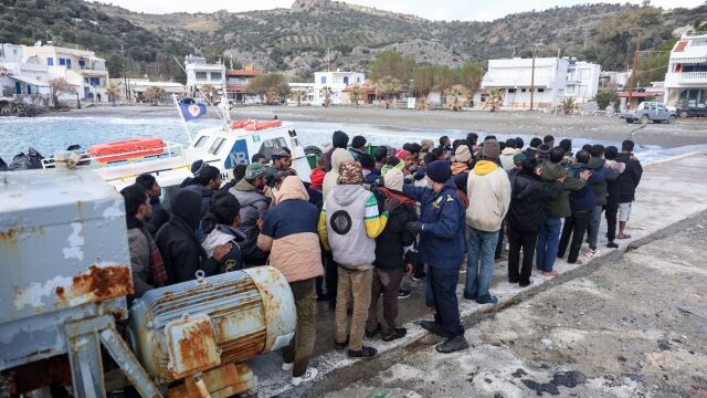 Δημοσκόπηση GPO για την Απογευματινή: 55,3% των πολιτών θέλε
