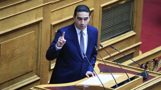 Κατρίνης: Πώς συμβιβάζεται η Ελληνογαλλική αμυντικ