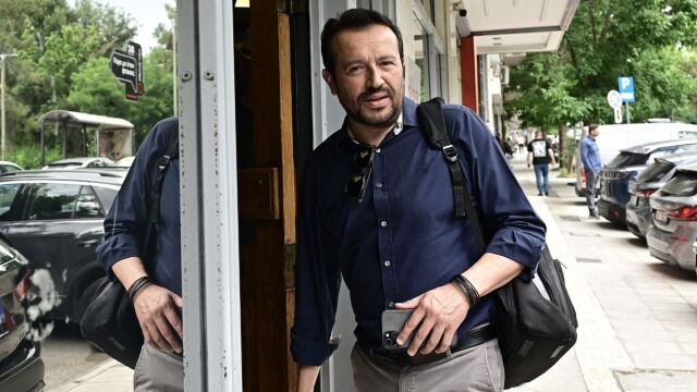 Νίκος Παππάς: Ο Φάμελλος να φέρει κατεπειγόντως τη συμφωνία 