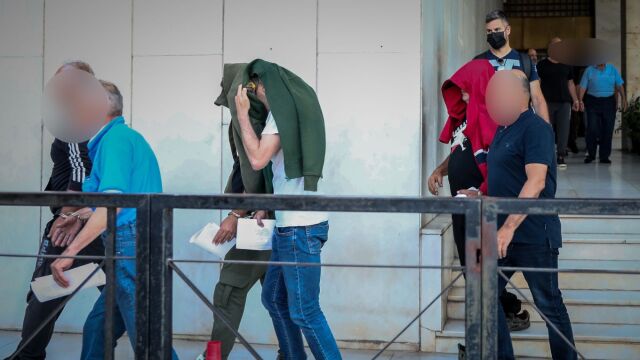 Υπόθεση ΟΠΕΚΕΠΕ: Συνεχίζονται οι απολογίες των κατ