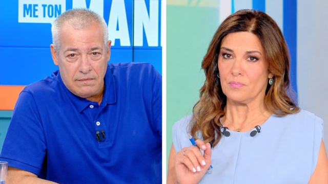 Πρωινή τηλεθέαση 7/6: Το "Καλημέρα" γύρισε το παιχνίδι στο e