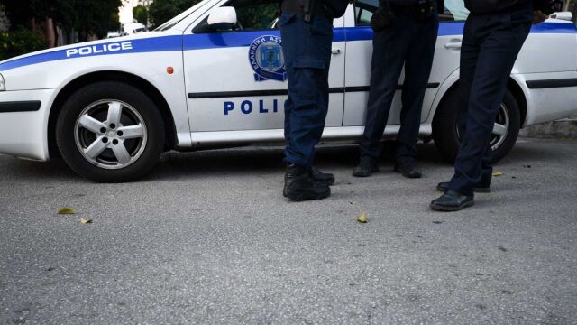Άνω Λιόσια: Ριφιφί σε εργοστάσιο ξυλείας - Άνοιξαν τρύπα στο