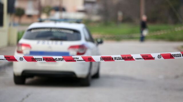 Σοκ στη Θεσσαλονίκη: 24χρονος αποπειράθηκε να σκοτώσει την α