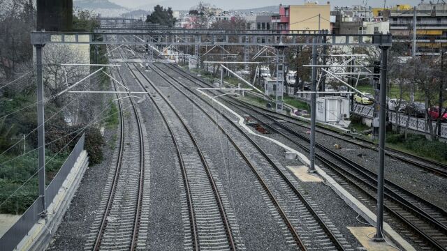 Τέμπη: Επ’ αόριστον αναβολή της δίκης του ελεγκτή της Εθνική