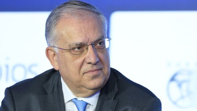 Τάκης Θεοδωρικάκος: "Η Ελλάδα προσφέρει πολιτική σταθερότητα