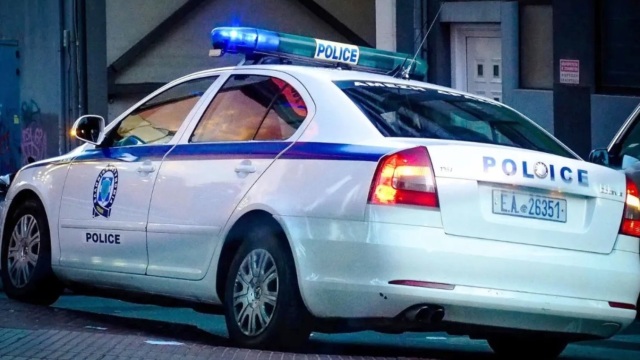 Θεσσαλονίκη: 24χρονος φέρεται να προσπάθησε να στρ