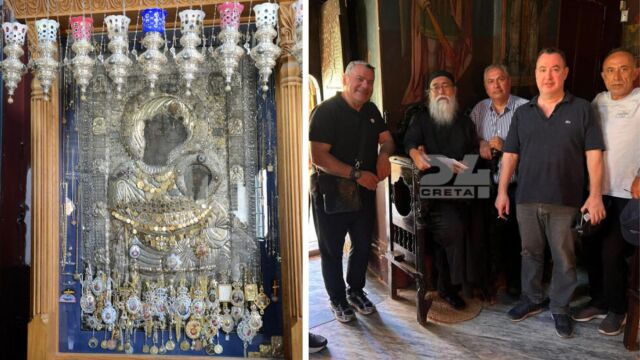Πατήρ Τιμόθεος Τακαγιούκι Κοζάκι: O ιερέας από το 
