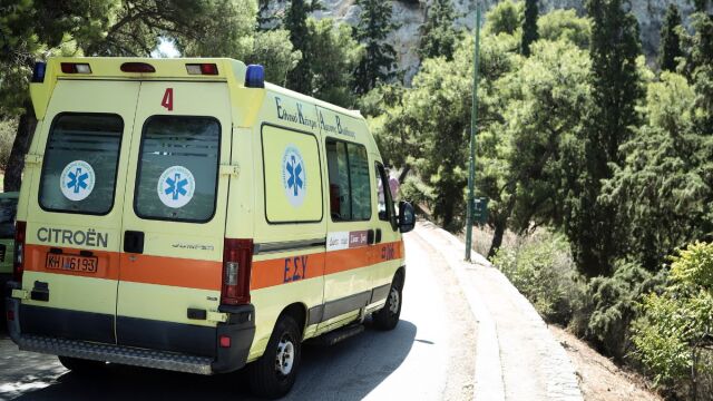 Τροχαίο δυστύχημα στην Καλαμάτα: Νεκρός 29χρονος οδηγός μοτο