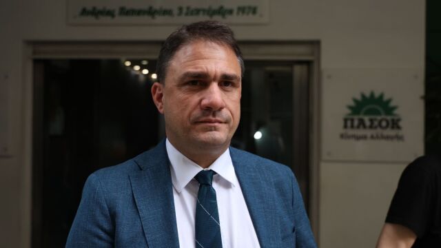Τσουκαλάς: Το νέο κόμμα του Τσίπρα είναι ο ΣΥΡΙΖΑ του 2023 -