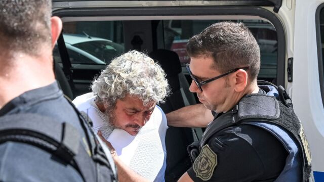 Τζέιμς Δαλαμάγκας: Τον “έκαψε” τατουάζ που έγραφε 