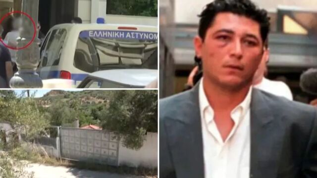 Ύποπτος και για δεύτερη δολοφονία ο Τζέιμς Δαλαμάγκας που συ