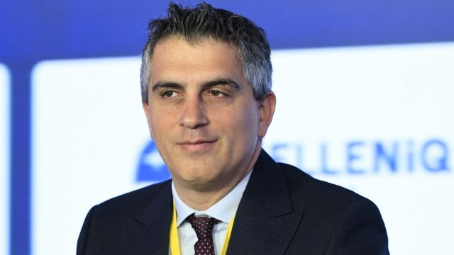 Δήμας: Μέσα στο καλοκαίρι ολοκληρώνονται o Ε65, η 