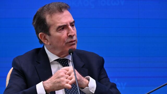 Χρυσοχοΐδης για 37χρονο Παλαιστίνιο της Χαμάς: Στην ομολογία