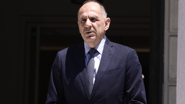 Γεραπετρίτης από Θεσσαλονίκη: Είμαστε σε ένα καθεστώς οικονο