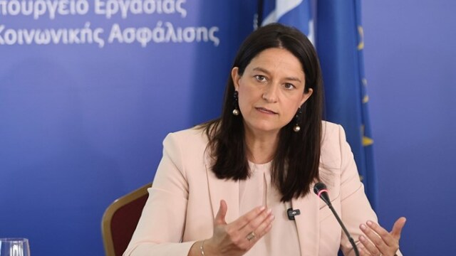 Υπουργείο Εργασίας: 1.000 πρόσθετες θέσεις εργασία