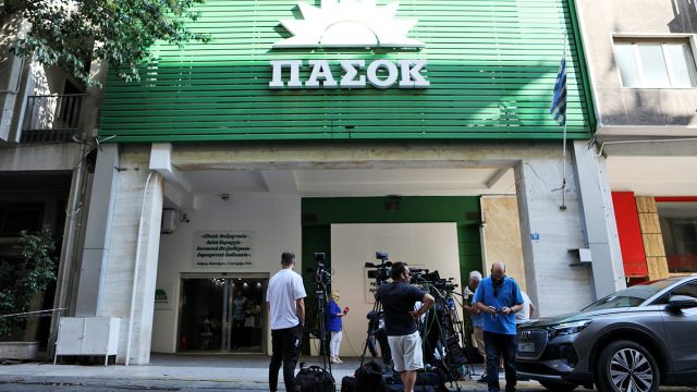 Τα σενάρια περί διαγραφής, η εβδομάδα παθών (;), η