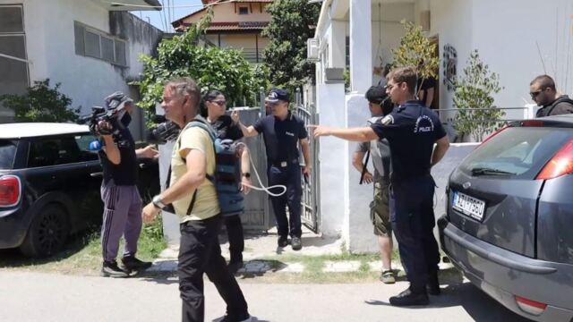 Διπλό έγκλημα στο Αίγιο: Νέα ευρήματα από τις σορο