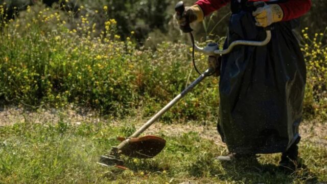 Ακαθάριστα οικόπεδα: Η ΠΟΜΙΔΑ ζητάει παράταση - Πώ
