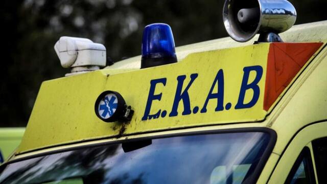 Τραγωδία στην Καστοριά: Νεκρός 16χρονος μετά από τ