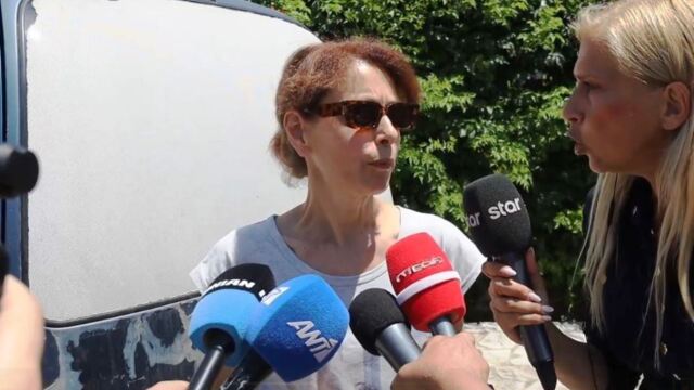 Αίγιο: "Τα γνώριζα τα παιδιά, αλλά κανείς δεν ξέρει μέσα στο