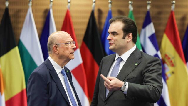 "Κλειδώνει" η νέα ενεργειακή ρήτρα στο Eurogroup: 