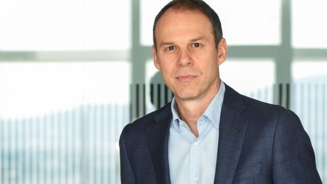 Νεμπής: "Στην Ελλάδα τα δίκτυα ήταν, είναι και θα 