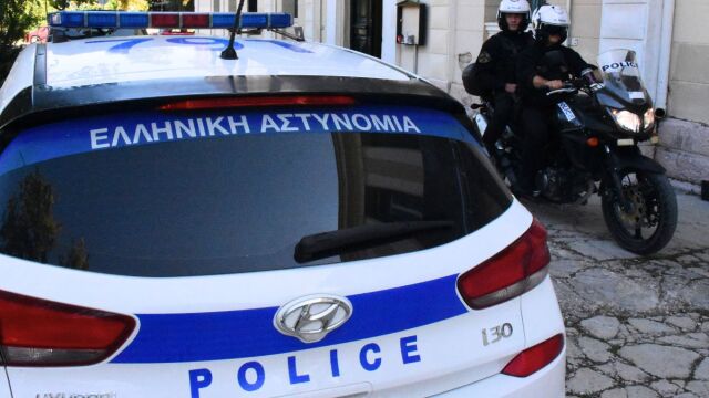 Κρήτη: 56χρονος Γερμανός συνελήφθη για κατασκοπεία
