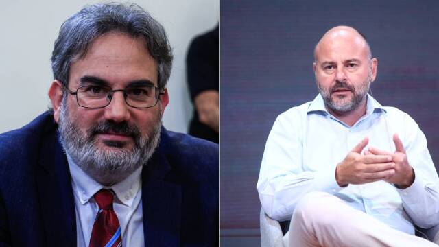 Το κύκλωμα των Πολεοδομιών δεν σταματά στους δήμου