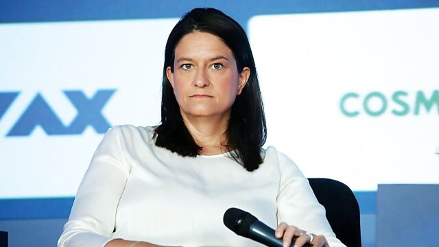 Νίκη Κεραμέως: "Στόχος μας είναι μια κοινωνία εργα