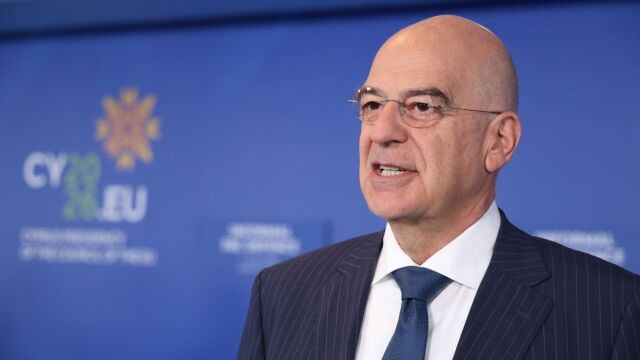 Δένδιας: Έξι χρόνια από τη Συμφωνία για την οριοθέ