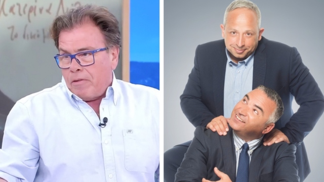 Παπανώτας για Ντσούνο  Κούτρα: "Ειρωνεύεσαι τον άλ