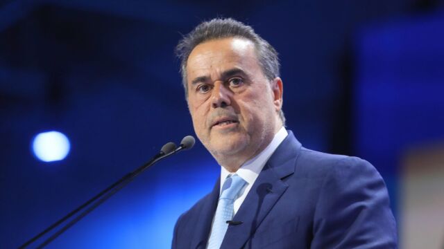 Παπασταύρου: "Η προεδρία της Ελλάδας στο EMGF ενισ