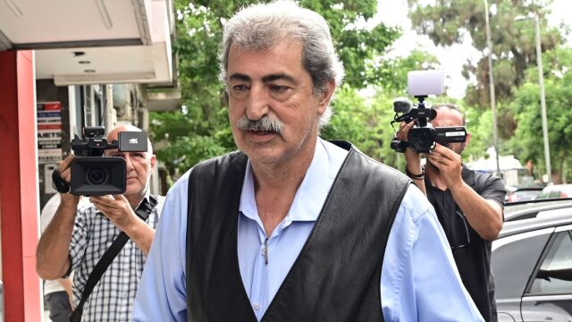 Η "βόμβα" Πολάκη για Τσίπρα και το παρασκήνιο με Κ