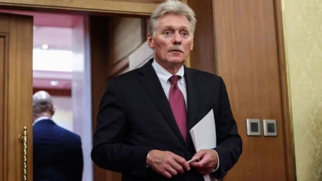 Ρωσία: Δεν υπάρχουν σχέδια τηλεφωνικής επικοινωνίας Πούτιν -