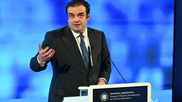Πιερρακάκης για τα έξι χρόνια του Gov.gr: Βοήθησε 