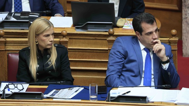 Βουλή: Ψηφίστηκε κατά πλειοψηφία το νομοσχέδιο για τη Μετανά