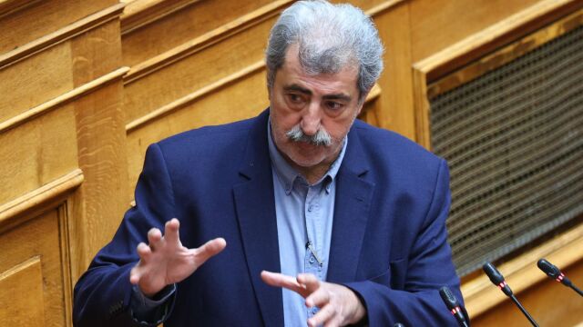 Οι πιέσεις σε Πολάκη για την Έντιμη Ελλάδα και η πρόεδρος Δούρου που δεν τον... ψήνει