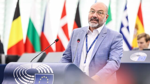 Προειδοποίηση Σάκη Αρναούτογλου στην Κομισιόν: "Ο 