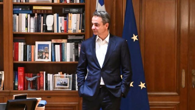 Πρόωρες εκλογές: Γιατί αναζωπυρώνεται το σενάριο τ