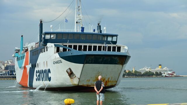 Συνελήφθη 30χρονος αλλοδαπός για ασελγείς πράξεις 